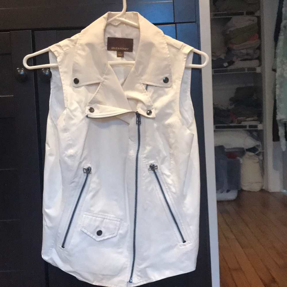 Vest